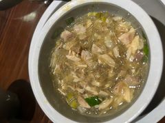 -老家黄墩小错鸡·活海鲜