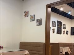 -芭堤雅泰国餐厅(胜利路店)