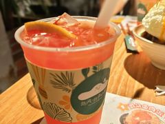 -岛风·台食小馆 ISLAND BISTRO(烟台山店)