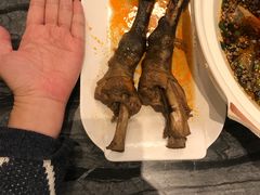 -情妹耙泥鳅·江湖川菜(科华店)