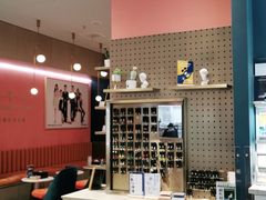 -海马体照相馆(无锡清扬茂业天地店)