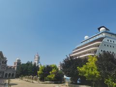 -青岛方特梦幻王国