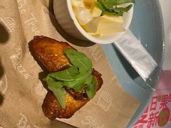 -半秋山西餐厅(巴南万达广场店)