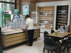 -兰科达眼镜(西固店)