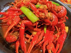 -聚味瞿记·龙虾堂(坡子街店)