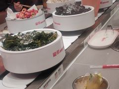 -龍歌自助小火锅(雨花台江南虹悦城店)