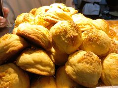 豆沙酥-北京大学-燕南食堂