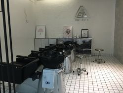 -ASA HAIR SALON
