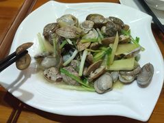 -金穗园·砂锅粥.醉鸡煲火锅(长寿路店)