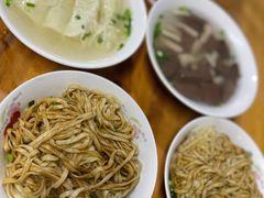 生面-仓桥面结店