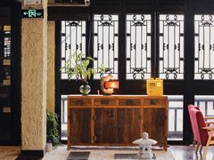 -上席擂茶·新中式青年茶馆(古城店)