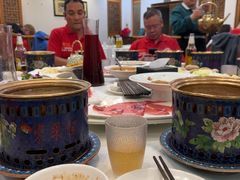 -东来顺饭庄(西直门店)