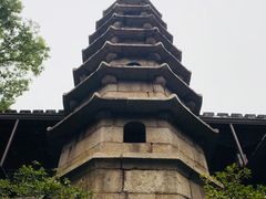 -仓山金山寺