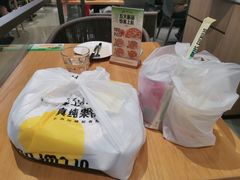 -乐凯撒披萨(卓悦汇店)