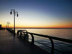 -星海湾跨海大桥