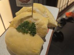 -桃夭日式料理(国信店)