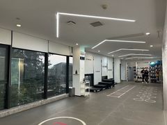 -WEGYMER健萌健身(雅颂居馆)