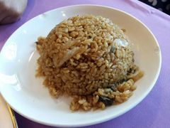 鳗鱼炒饭-德大西餐社(云南南路店)