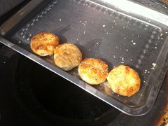 梅干菜饼-蒋氏故居