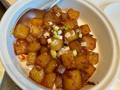 -西安高新洲际酒店•彩丰楼中餐厅