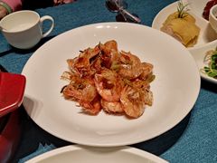 -阿明小菜·海鲜·上海菜(浦建路店)