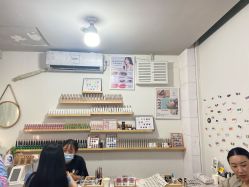 点击看大图 -糖·美学·美甲
