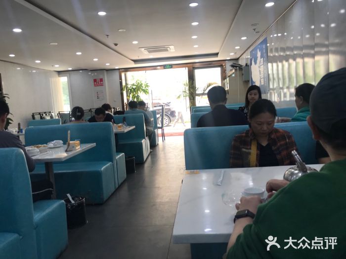 郭姐·威海渔村(黄兴路店)图片