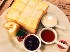 -漫咖啡 (CCPAPK创意港店)