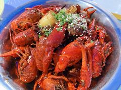 -靓靓蒸虾·头牌蒸虾(南山桂庙店)