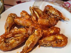 -聚味斋香辣蟹(生态城万达店)