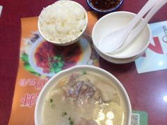 -易老妈蹄花.特色川菜(人民公园总店)