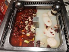 -海底捞火锅(顺义华联店)
