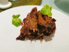 酱香鸭舌-梦都海鲜酒家(万达广场江桥店)