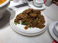 -七百岁羊肉馆(环球港店)