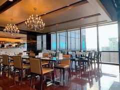 -上海龙之梦万丽酒店