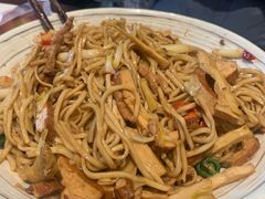 -慧娟面馆·餐厅(望江路店)