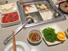 -海底捞火锅(群光广场店)