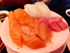 -争鲜回转寿司(徐汇星游城店)