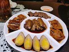 -熠盛粤味·顺德桑拿鸡(永康路店)