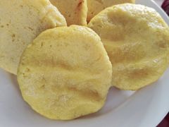 -北京龙庆四季香农家饭庄·灶台鱼·碳烤虹鳟鱼(龙庆峡店)