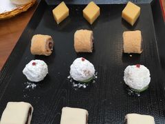 -陆壹捌餐厅(五大道店)