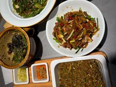 -井水小厨·湘菜(活力广场店)
