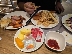 -清河半岛温泉度假酒店