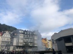 景点-磨坊温泉长廊