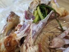 -吴山烤禽 (吴山路店)