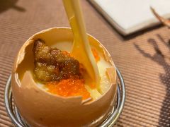 -割烹旭日本料理(龙湖狮山天街店)