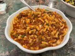 丁丁炒面-新疆伊秀清真餐厅