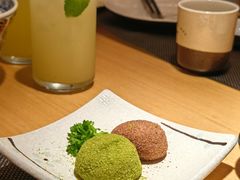 -德川家日本料理(中关村寰太大厦店)