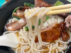 -烧鹅濑(西华路店)