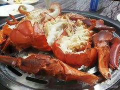 -青蓬蒸汽海鲜·深圳老字号·团建聚会(壹方城店)
